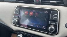 Nissan Micra 1.0 IG-T 92 Acenta 5dr Petrol Hatchback